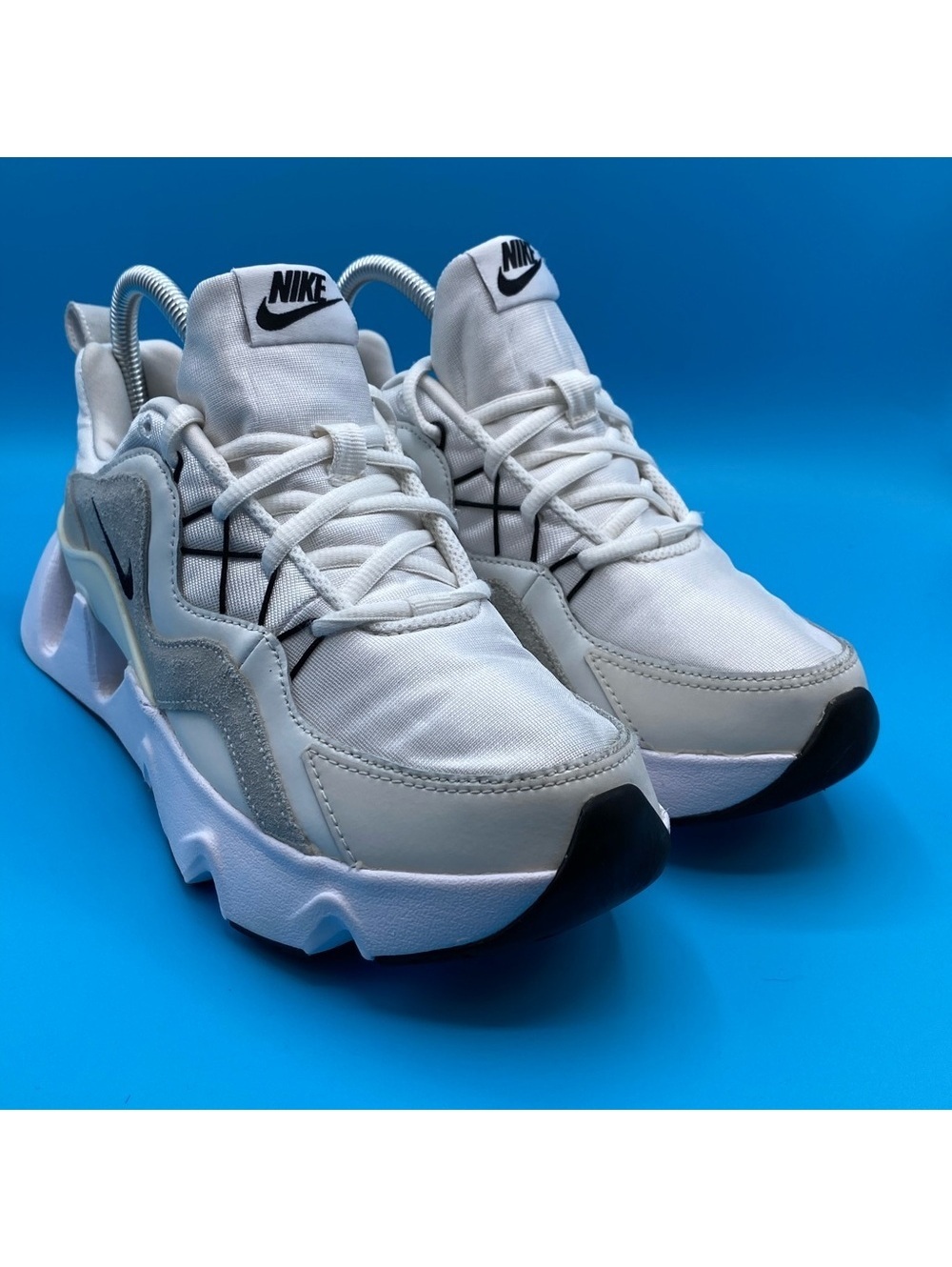 Nike RYZ 365 Summit White W